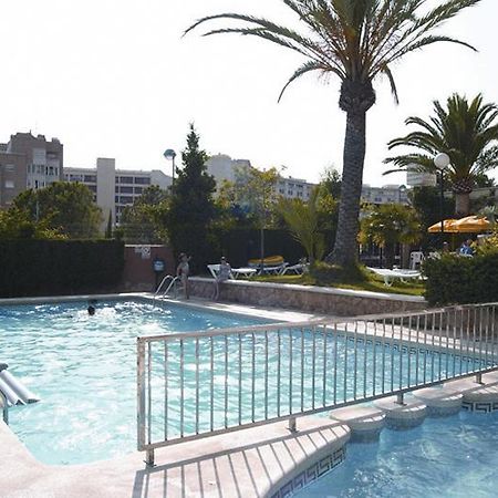 La Caseta Apartments Sabesa Бенидорм Экстерьер фото